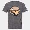 Mèlange Tech T-Shirt Thumbnail