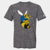 Mèlange Tech T-Shirt Thumbnail