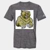 Mèlange Tech T-Shirt Thumbnail