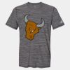 Mèlange Tech T-Shirt Thumbnail