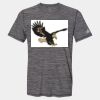 Mèlange Tech T-Shirt Thumbnail