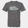 Mèlange Tech T-Shirt Thumbnail
