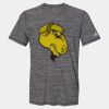 Mèlange Tech T-Shirt Thumbnail