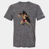 Mèlange Tech T-Shirt Thumbnail