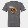 Mèlange Tech T-Shirt Thumbnail