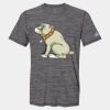 Mèlange Tech T-Shirt Thumbnail