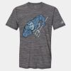 Mèlange Tech T-Shirt Thumbnail