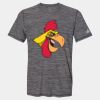 Mèlange Tech T-Shirt Thumbnail