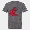 Mèlange Tech T-Shirt Thumbnail