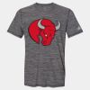 Mèlange Tech T-Shirt Thumbnail