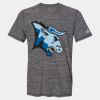 Mèlange Tech T-Shirt Thumbnail