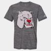 Mèlange Tech T-Shirt Thumbnail