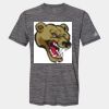 Mèlange Tech T-Shirt Thumbnail