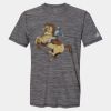 Mèlange Tech T-Shirt Thumbnail