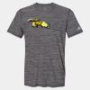 Mèlange Tech T-Shirt Thumbnail