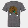 Mèlange Tech T-Shirt Thumbnail