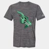 Mèlange Tech T-Shirt Thumbnail