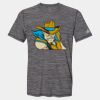 Mèlange Tech T-Shirt Thumbnail