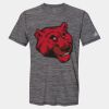Mèlange Tech T-Shirt Thumbnail