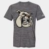 Mèlange Tech T-Shirt Thumbnail