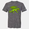 Mèlange Tech T-Shirt Thumbnail