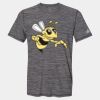 Mèlange Tech T-Shirt Thumbnail