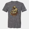 Mèlange Tech T-Shirt Thumbnail
