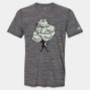 Mèlange Tech T-Shirt Thumbnail