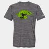 Mèlange Tech T-Shirt Thumbnail