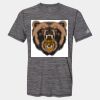 Mèlange Tech T-Shirt Thumbnail