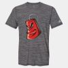 Mèlange Tech T-Shirt Thumbnail
