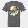 Mèlange Tech T-Shirt Thumbnail