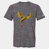 Mèlange Tech T-Shirt Thumbnail