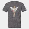 Mèlange Tech T-Shirt Thumbnail