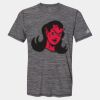 Mèlange Tech T-Shirt Thumbnail