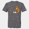 Mèlange Tech T-Shirt Thumbnail