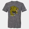 Mèlange Tech T-Shirt Thumbnail