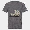 Mèlange Tech T-Shirt Thumbnail