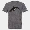 Mèlange Tech T-Shirt Thumbnail