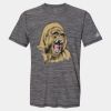 Mèlange Tech T-Shirt Thumbnail