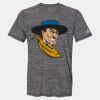 Mèlange Tech T-Shirt Thumbnail