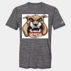 Mèlange Tech T-Shirt Thumbnail