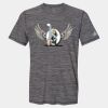 Mèlange Tech T-Shirt Thumbnail