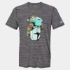 Mèlange Tech T-Shirt Thumbnail