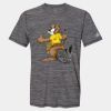 Mèlange Tech T-Shirt Thumbnail