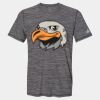 Mèlange Tech T-Shirt Thumbnail