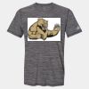 Mèlange Tech T-Shirt Thumbnail