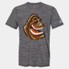 Mèlange Tech T-Shirt Thumbnail