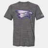 Mèlange Tech T-Shirt Thumbnail