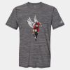 Mèlange Tech T-Shirt Thumbnail